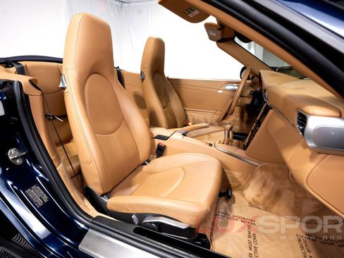 Used 2009 Porsche 911 Carrera S RWD image 56