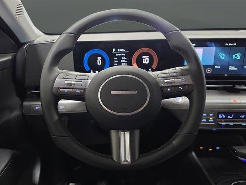 New 2026 Hyundai Kona SEL Sport AWD/4WD image 15
