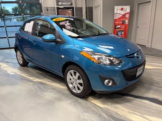 Used 2011 MAZDA MAZDA2 Touring FWD video 1