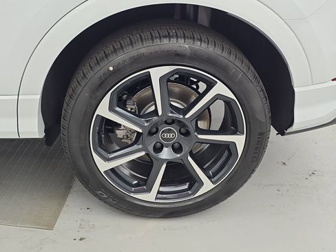 New 2025 Audi Q3 2.0T Premium Plus image 32
