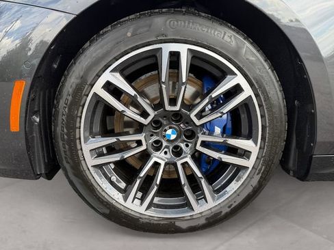 New 2027 BMW 540i xDrive w/ M Sport Package AWD/4WD image 14