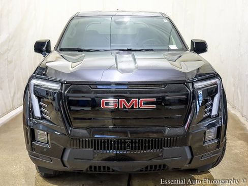 New 2026 GMC Sierra EV Elevation w/ Premium Package image 4
