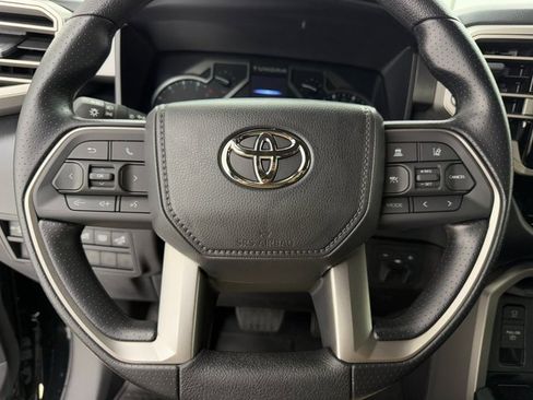 New 2026 Toyota Tundra SR5 w/ SR5 Convenience Package image 9