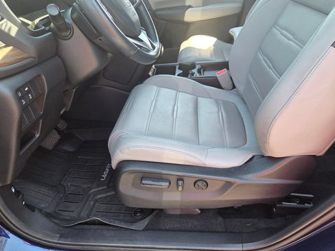 Certified 2022 Honda CR-V EX-L image 15