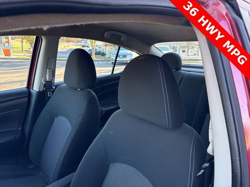 Used 2018 Nissan Versa SV image 21