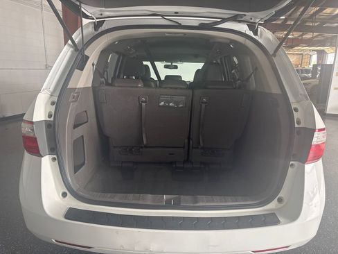 Used 2012 Honda Odyssey EX-L image 19