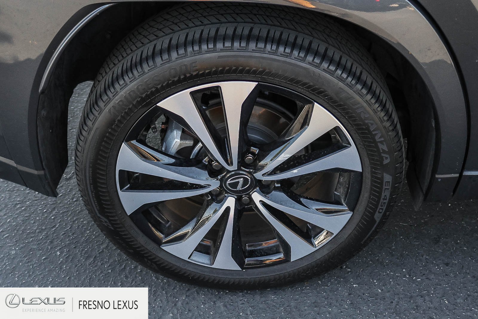 Certified 2025 Lexus UX 300h AWD image 8