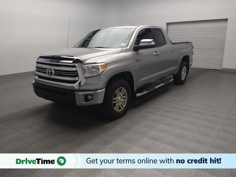 Used 2017 Toyota Tundra SR RWD image 1