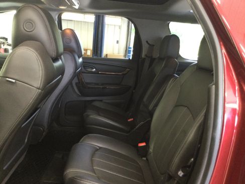 Used 2015 GMC Acadia Denali AWD/4WD image 8