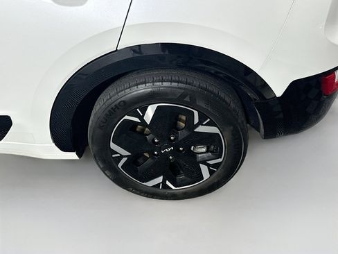 Used 2023 Kia Niro Wind w/ Wind Preserve Package FWD image 11