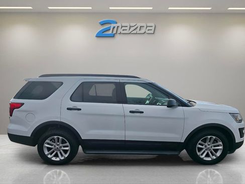 Used 2017 Ford Explorer 4WD image 17