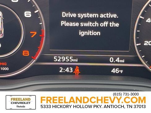 Used 2020 Audi Q5 2.0T Premium Plus w/ Premium Plus Package image 42