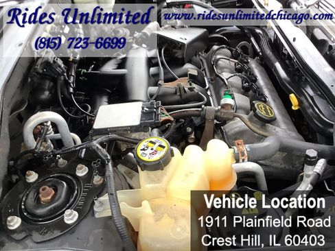 Used 2006 Ford Escape XLT image 30