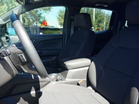 New 2025 GMC Canyon Elevation image 18