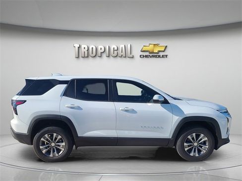 New 2026 Chevrolet Equinox LT image 6