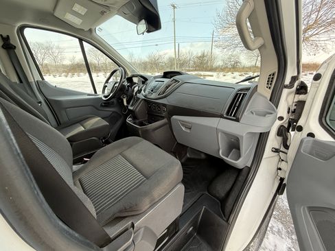 Used 2017 Ford Transit 150 130 Low Roof image 11