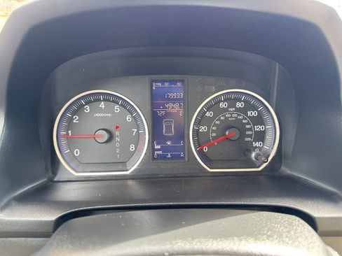 Used 2010 Honda CR-V EX-L image 21