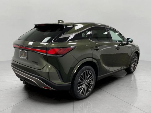 New 2026 Lexus RX 350 AWD image 3