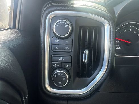 Used 2019 Chevrolet Silverado 1500 LT w/ Trailering Package image 20