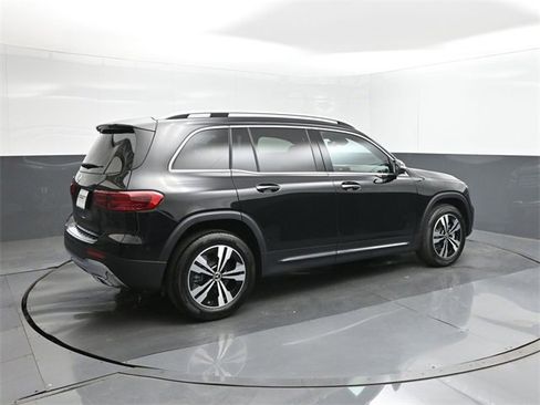 New 2026 Mercedes-Benz GLB 250 image 15
