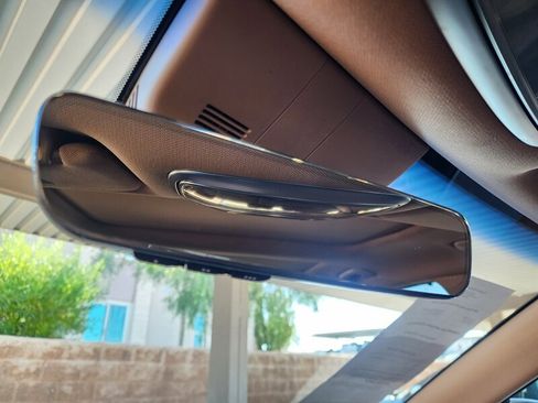 Used 2021 Genesis GV80 3.5T Advanced + image 66