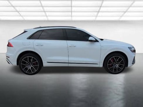 Used 2023 Audi Q8 Premium Plus AWD/4WD image 35