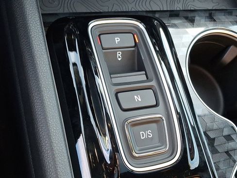 New 2026 Honda Passport TrailSport Elite image 7