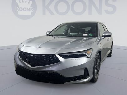 Used 2023 Acura Integra A-Spec