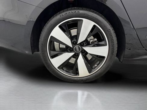 Certified 2025 Audi A5 2.0T Premium Plus w/ Premium Plus image 8