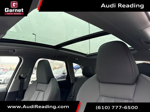 New 2025 Audi Q5 2.0T Premium Plus image 13