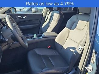 Certified 2024 Volvo XC60 B5 Plus w/ Protection Package Premier video 2