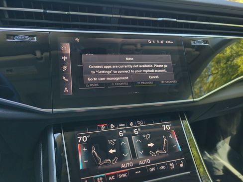 New 2026 Audi Q8 Premium Plus image 27