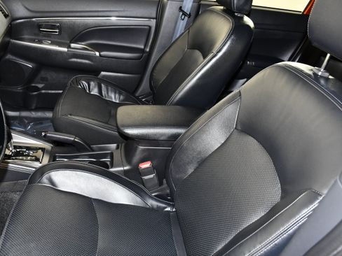 Used 2022 Mitsubishi Outlander Sport GT AWD/4WD image 37
