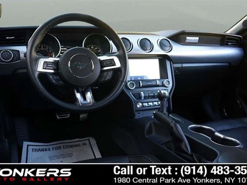 Used 2023 Ford Mustang Premium image 36