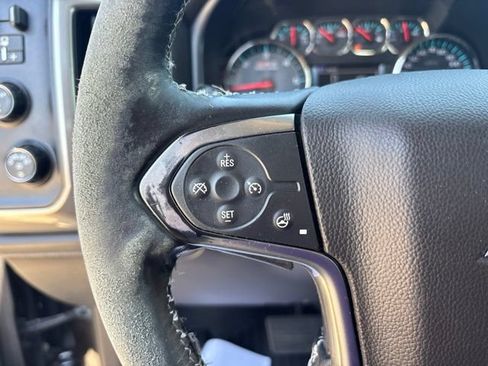 Used 2019 Chevrolet Silverado 2500 LTZ w/ Vortec Plus Package AWD/4WD image 5