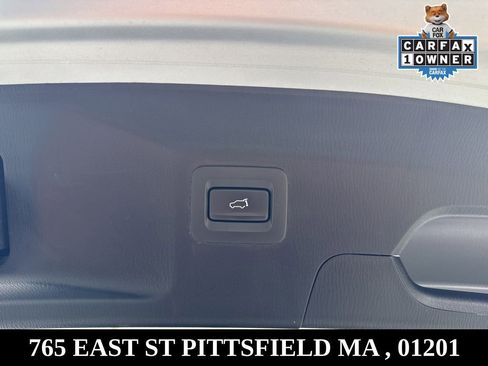 Used 2023 MAZDA CX-9 Touring Plus image 14