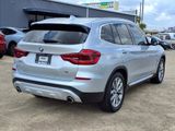 Used 2019 BMW X3 xDrive30i w/ Convenience Package image 4