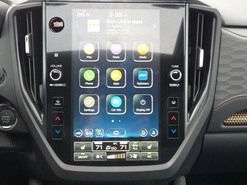 New 2026 Subaru Forester Wilderness image 3