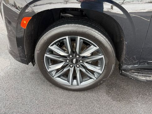 Used 2023 Cadillac Escalade Sport image 11