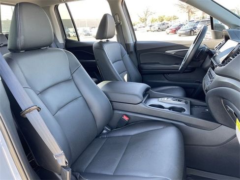 Used 2025 Honda Ridgeline RTL image 26