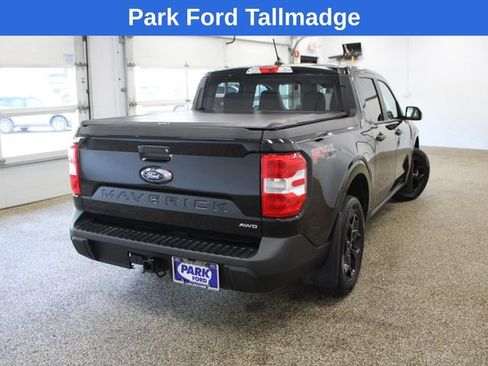Used 2022 Ford Maverick XLT w/ Equipment Group 300A Standard AWD/4WD image 6