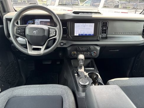 Used 2021 Ford Bronco 4-Door w/ Sasquatch Package AWD/4WD image 23