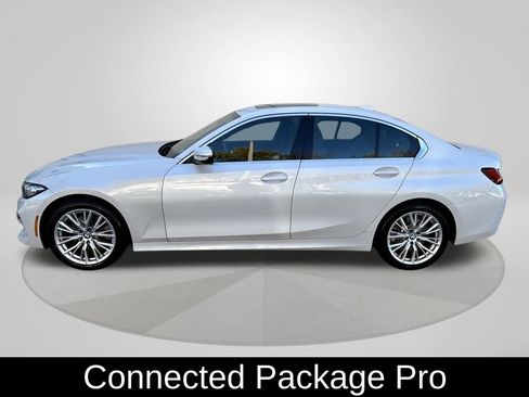 Used 2024 BMW 330i Sedan w/ Convenience Package image 4