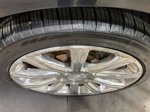 Used 2015 Cadillac ATS Premium image 19