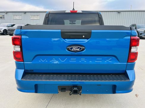 New 2026 Ford Maverick Lobo image 34