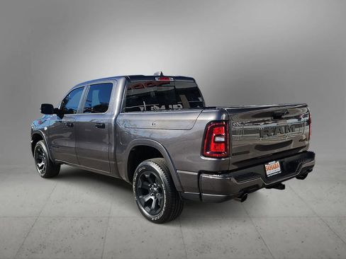 New 2026 RAM 1500 Big Horn image 6