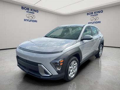 Certified 2026 Hyundai Kona SE