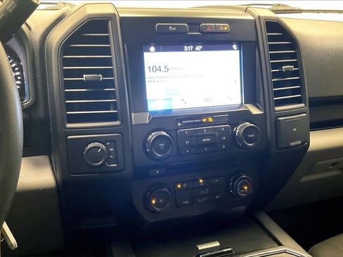Used 2018 Ford F150 XL w/ Equipment Group 101A Mid image 5