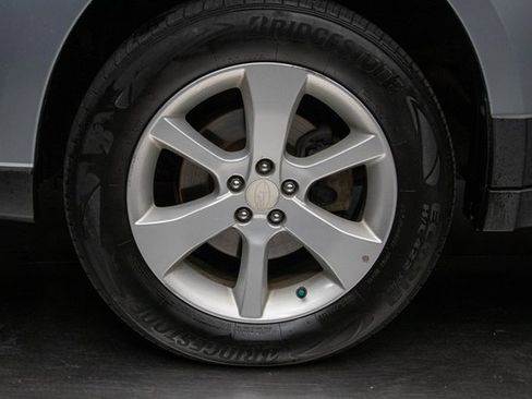 Used 2014 Subaru Outback 2.5i Premium image 8