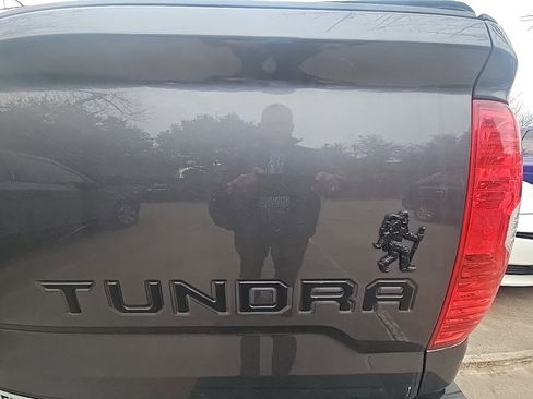 Used 2021 Toyota Tundra SR5 image 6